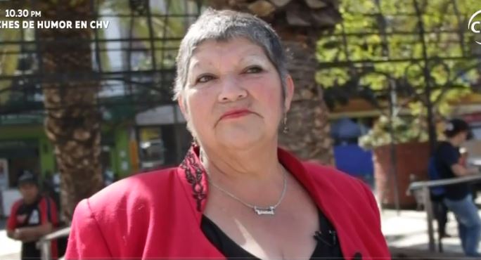 Isabel pudo divorciarse tras 38 años separada de su ex - Parte 2