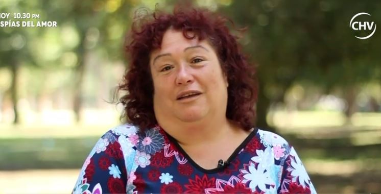 Rosa y Ramón pudieron vender la casa que heredaron de sus padres