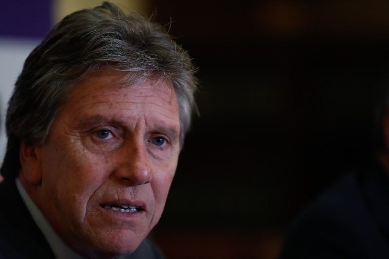 Terrorismo y paz social en La Araucanía: los graves errores y omisiones de Sánchez y Guiller