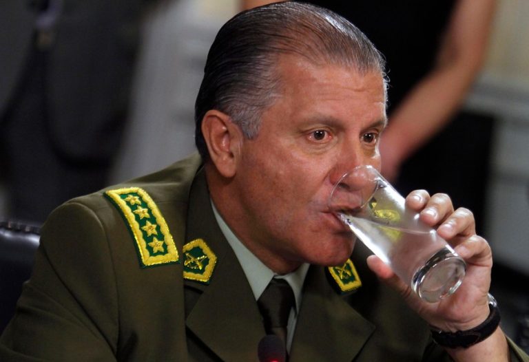 El Asesinato de sus instituciones emblemáticas