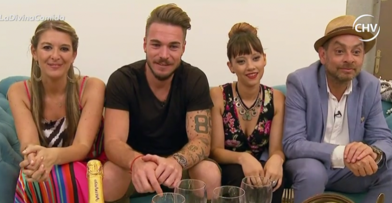 La Divina Comida | Capítulo 6 de mayo - Parte 3