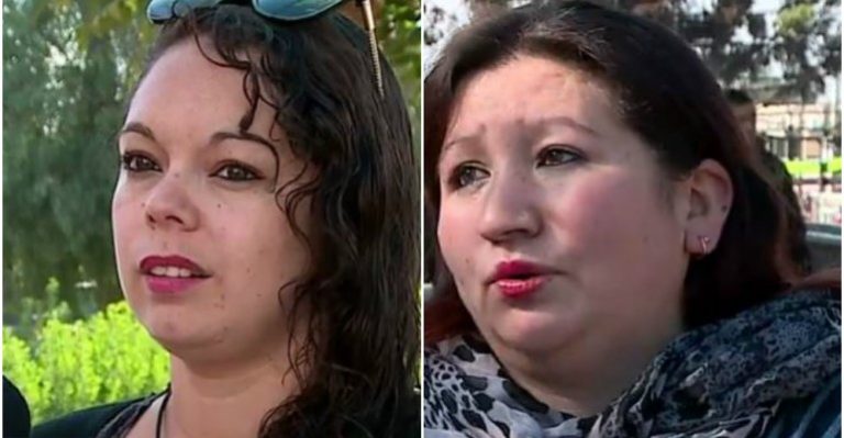 Denuncian estafa con supuesto acceso a subsidio habitacional - Parte 1