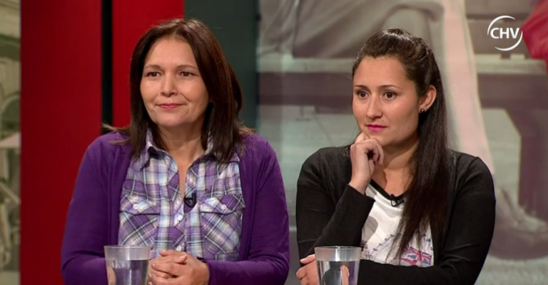 Elizabeth quiere la otra mitad de la casa que quedó del matrimonio - Parte 2