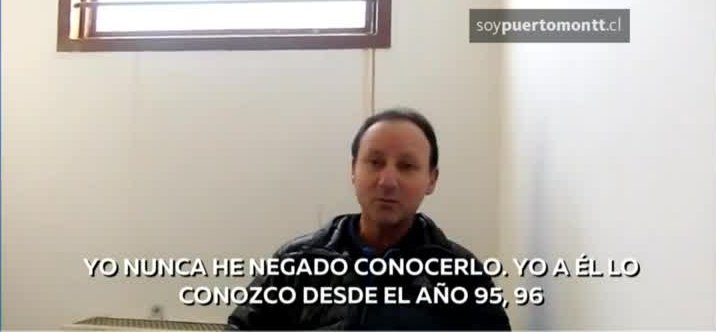 Recordamos la última entrevista de Jaime Anguita - Parte 2