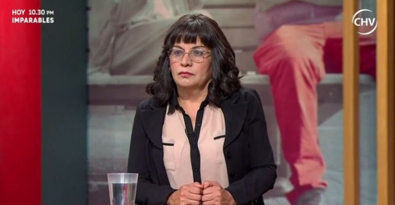 Isabel acusa a sus sobrinos de agredir a su madre - Parte 1