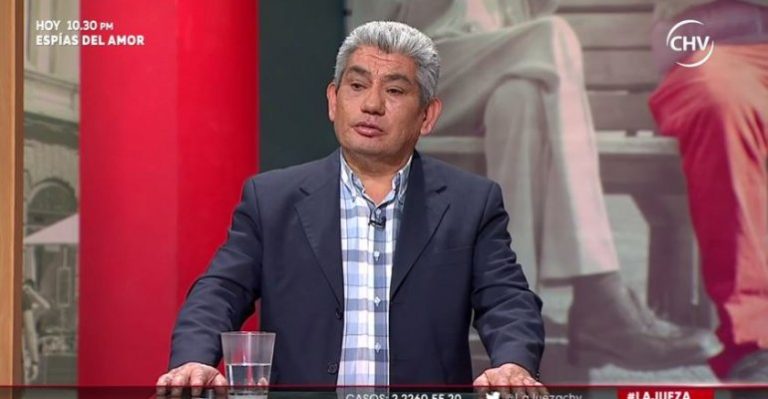 Gonzalo quiere el divorcio pero su ex asegura que se aburrió - Parte 2