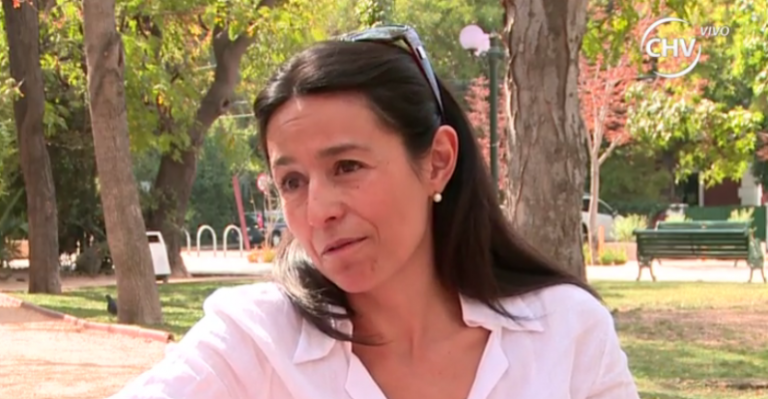 Mujer denuncia deuda de 6 millones en pensión de alimentos - Parte 2