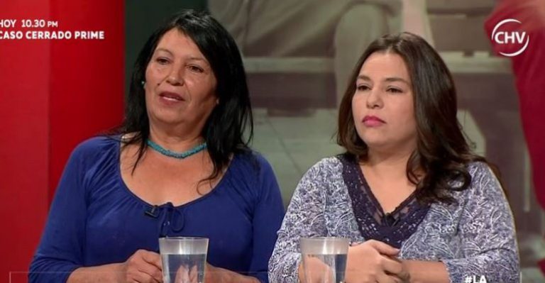 Magaly pide a ayuda a sus hermanos para cuidar a su madre - Parte 2