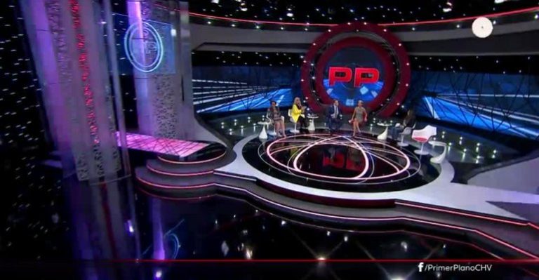 Primer Plano | Capítulo 12 de mayo - Parte 2