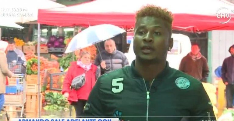 El Duque de la Vega encanta a todos con su alegría y optimismo