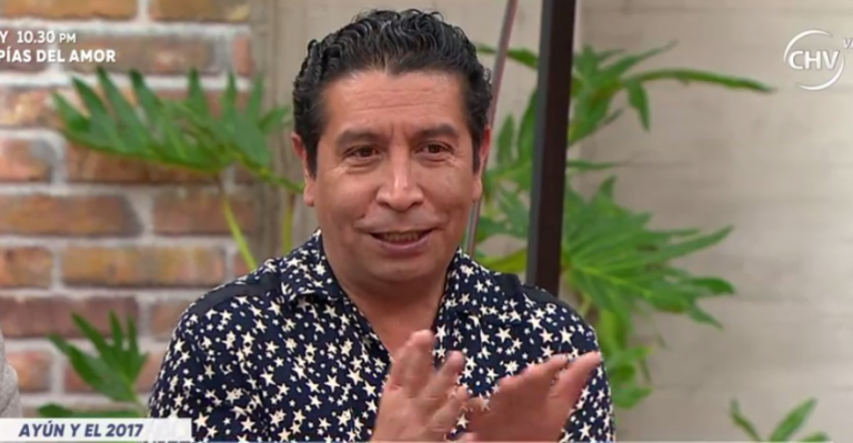 Alejandro Ayún predijo atentado en recital de Ariana Grande - Parte 1