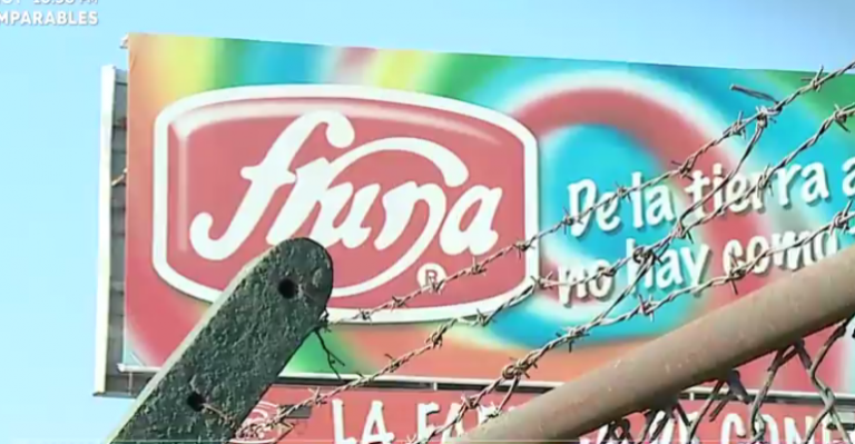 Las muertes que tienen en la mira a empresa de confites