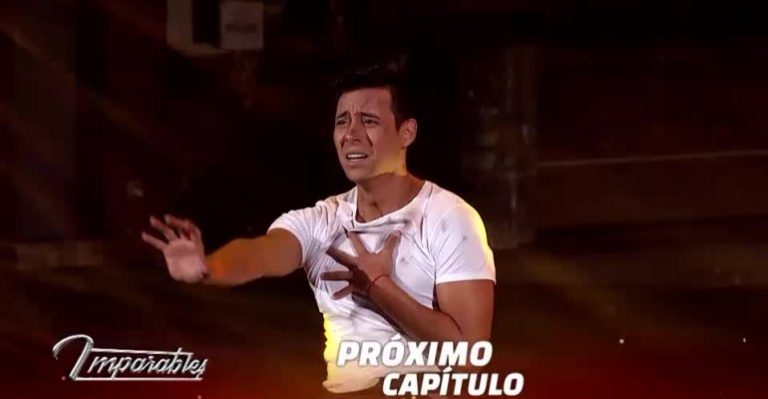 Mira un adelanto del próximo capítulo de Imparables