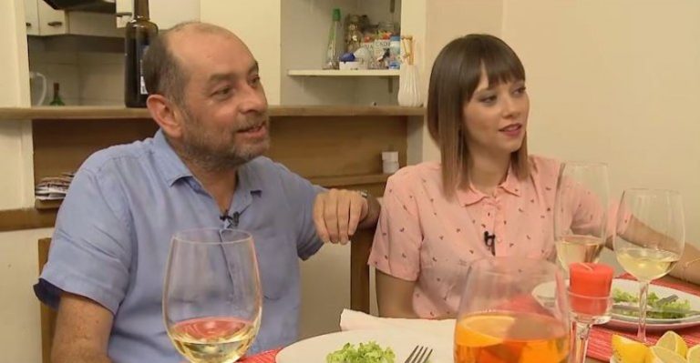 Mira un adelanto de La Divina Comida de este sábado 6 de mayo