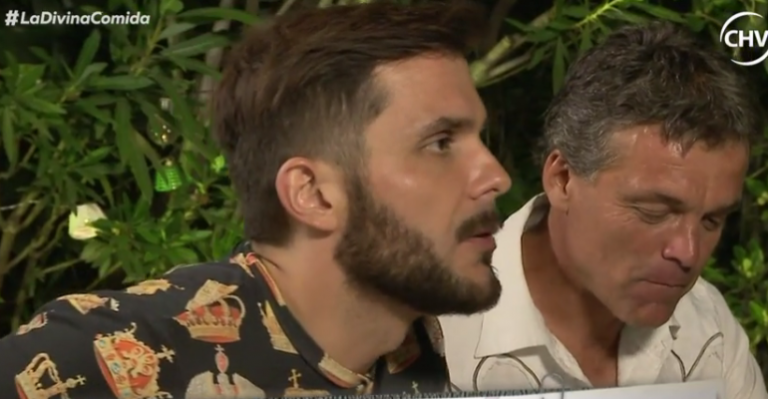 Los roces se harán presente en un nuevo capítulo de La Divina Comida