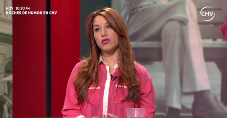 Karina le exige a su ex que la casa que compraron quede a su nombre - Parte 1