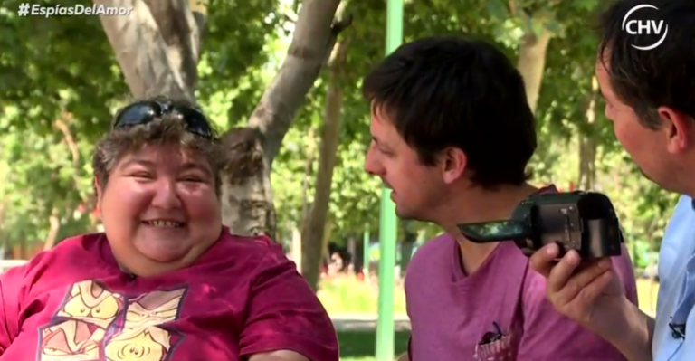 Espías del Amor nos sorprenderá con dos impactantes historias en su próximo capítulo