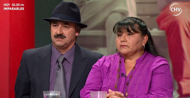 Gloria quiere que su arrendatario se vaya de su casa - Parte 2