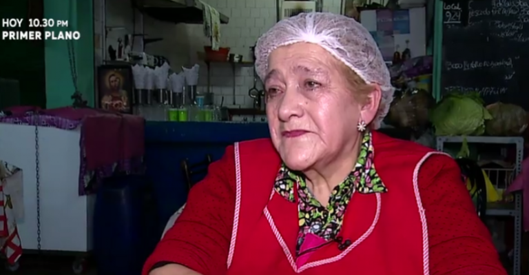 Normita: La súper mamá de La Vega