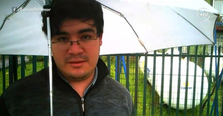 Bernardita recibió las pruebas que la llevaron al impostor de Sebastián - Parte 1