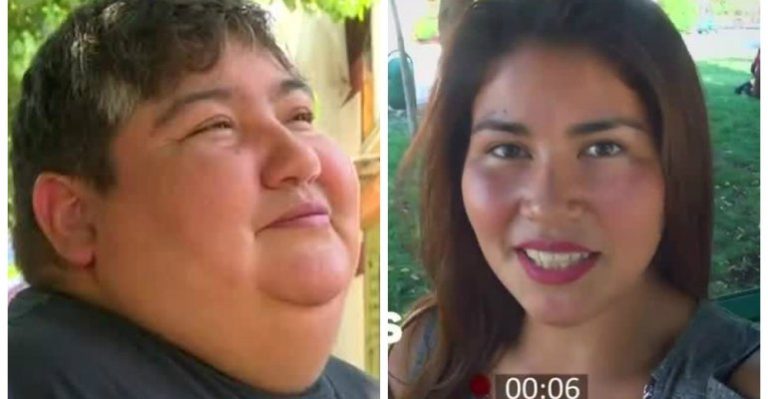 Mira qué pasó con las protagonistas después del programa