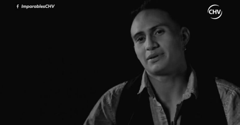 Michael Pavez no fue muy bien evaluado tras su presentación en Imparables