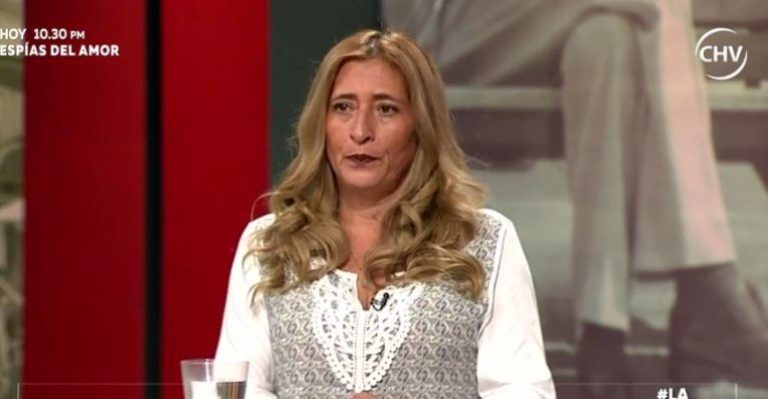 Carmen quiere recuperar lo invertido en el terreno de su ex suegra - Parte 1