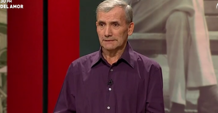 Guido quiere que su hermana recupere su casa que fue tomada - Parte 2