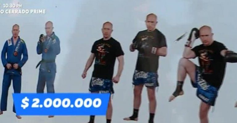 Rafael Garay: en esto gastaba el dinero que sus negocios