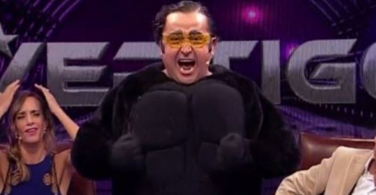 Cecilia Pérez demandará a Yerko por un millón de dólares