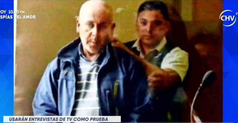 Antecedentes sobre los testigos clave en caso Viviana Haeger