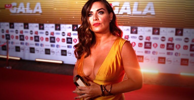 Ingrid Cruz y su miedo por acosador que la amenazó de muerte