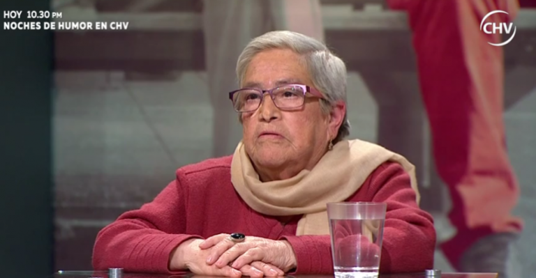 Hilda demanda a su sobrina por terreno heredado - Parte 3