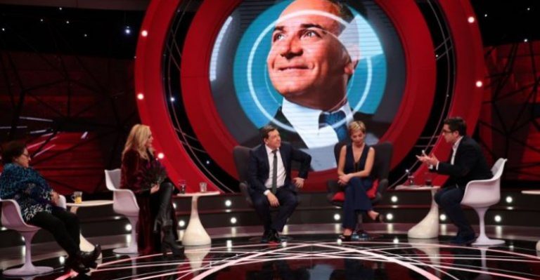 Primer Plano | Capítulo 26 de mayo - Parte 3