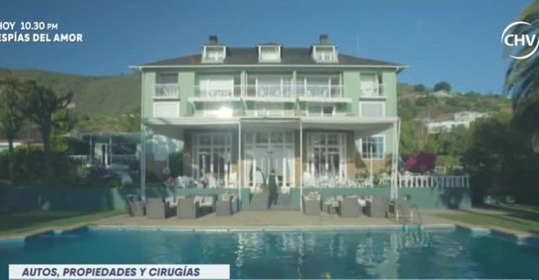 Los lujos tras fraude de 700 millones en juzgado civil