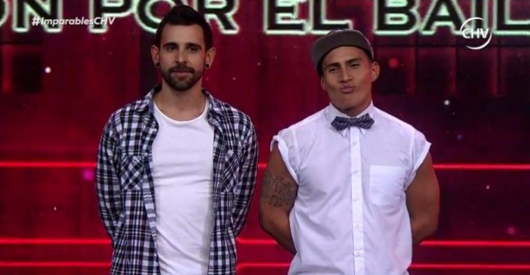 Conoce quién fue el eliminado de la semana en Imparables