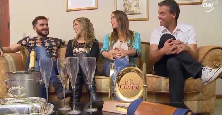 La Divina Comida | Capítulo 13 de mayo - Parte 1