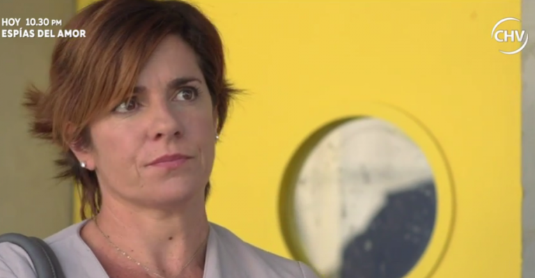 Ana dejó de lado su familia por dedicarse al trabajo - Parte 3