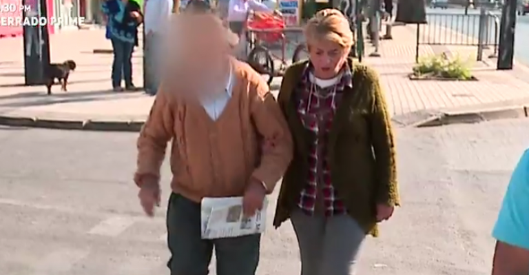 Disputan la millonaria herencia de abuelo ermitaño - Parte 2