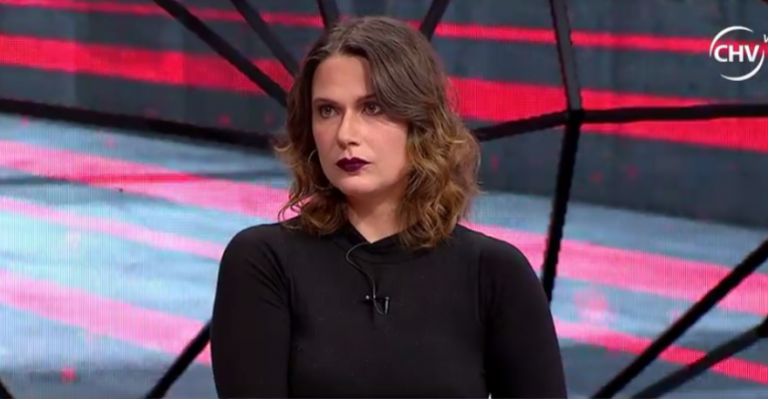 Catherine Mazoyer y la pesadilla que vive con acosador - Parte 1