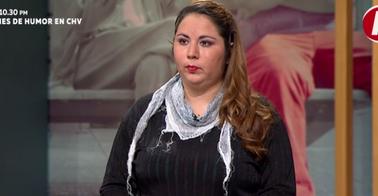 Génesis quiere que Ignacio pague la pensión y visite a su hija - Parte 2