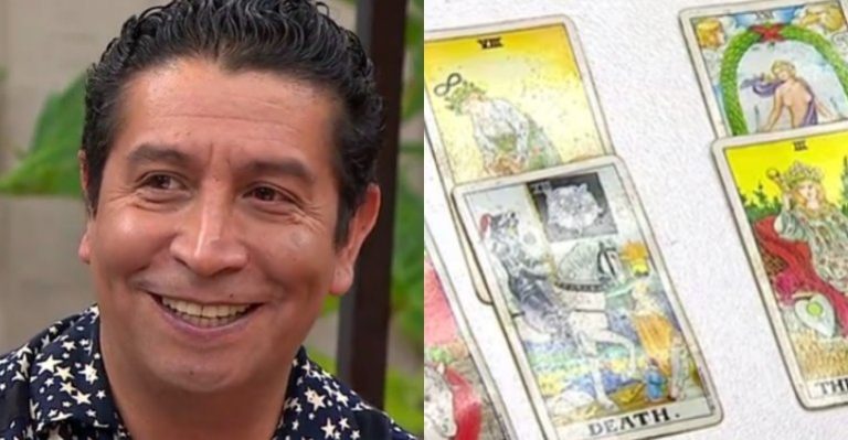 Ayún entregó predicciones sobre presidenciales y La Roja - Parte 2