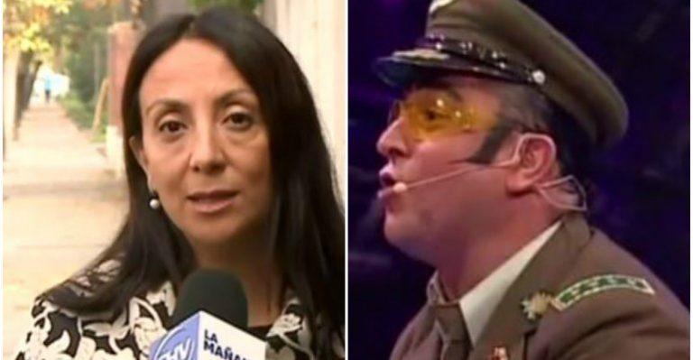 Yerko Puchento y Cecilia Pérez: polémica sigue creciendo - Parte 1