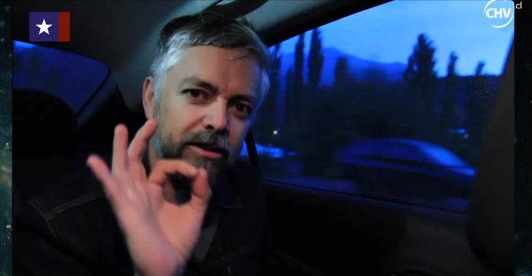 En Chile Secreto intentaremos descubrir dónde están los restos de Manuel Rodríguez