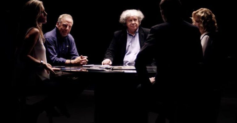 Tolerancia Cero: Vuelve este 21 de mayo desde las 22:30 horas