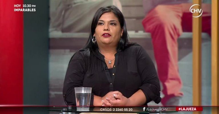 Katherine exige a Yasna que desaloje a arrendatarios y vuelva a su casa - Parte 2