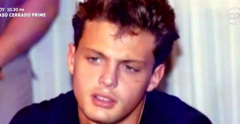 El nuevo y relajado Luis Miguel tras noticia de su serie