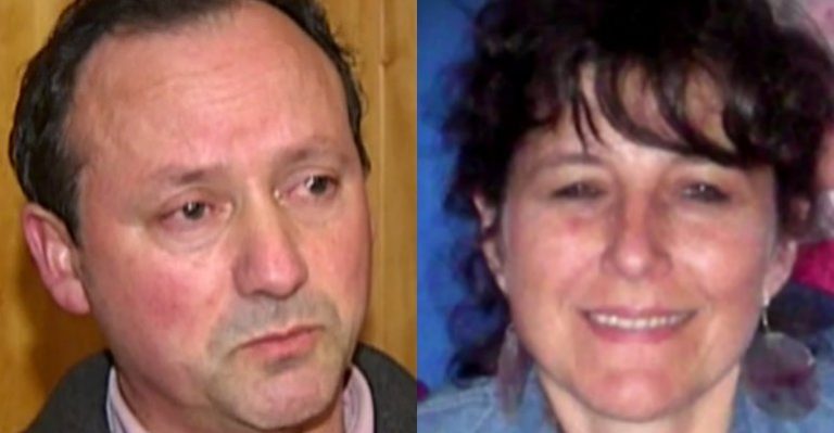 Familia de Haeger apunta a teoría de crimen pasional - Parte 2