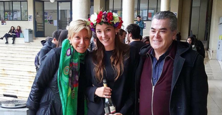 Hernán Calderón y Raquel Argandoña molestos por foto de Kel