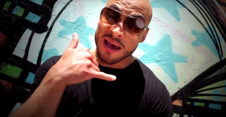 Reggaetonero de Eyci and Cody acusado de robar $85 mil